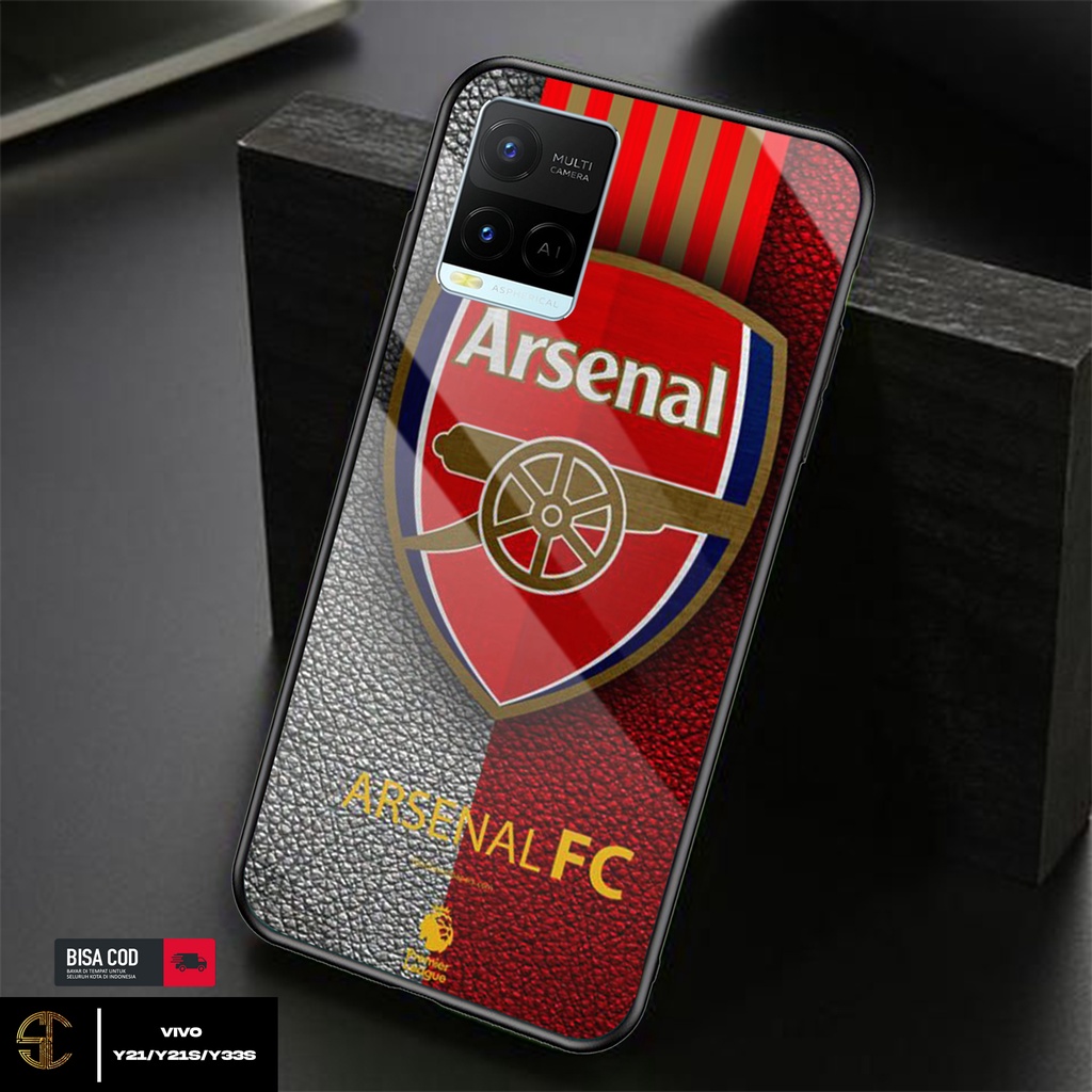 Case VIVO Y21/Y21S/Y33S - Casing VIVO Y21/Y21S/Y33S Terbaru Seleb Case { 01 } Silikon VIVO Y21/Y21S/