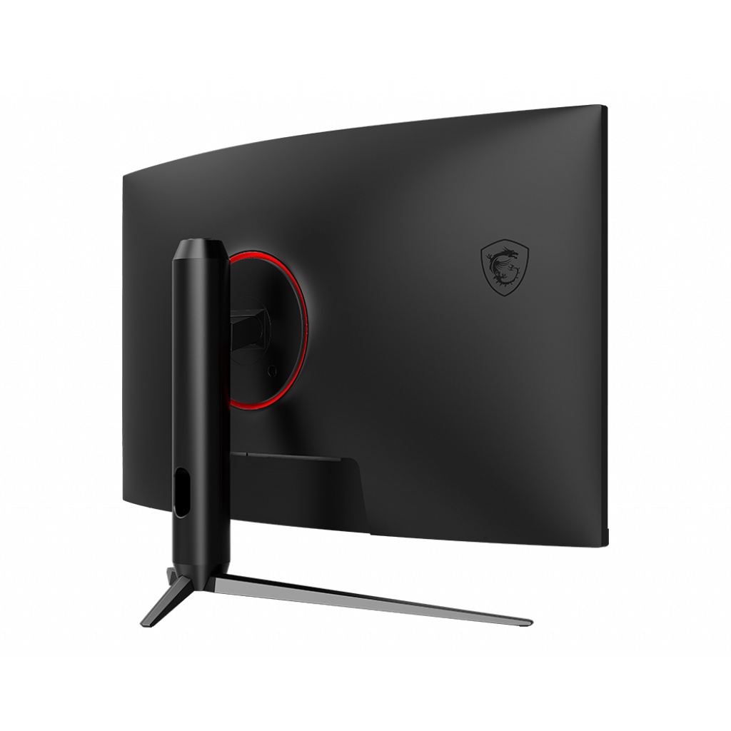 LED MSI OPTIX G321CQP 32&quot; Curve 1000R 2K 165hz 1ms | Gaming Monitor