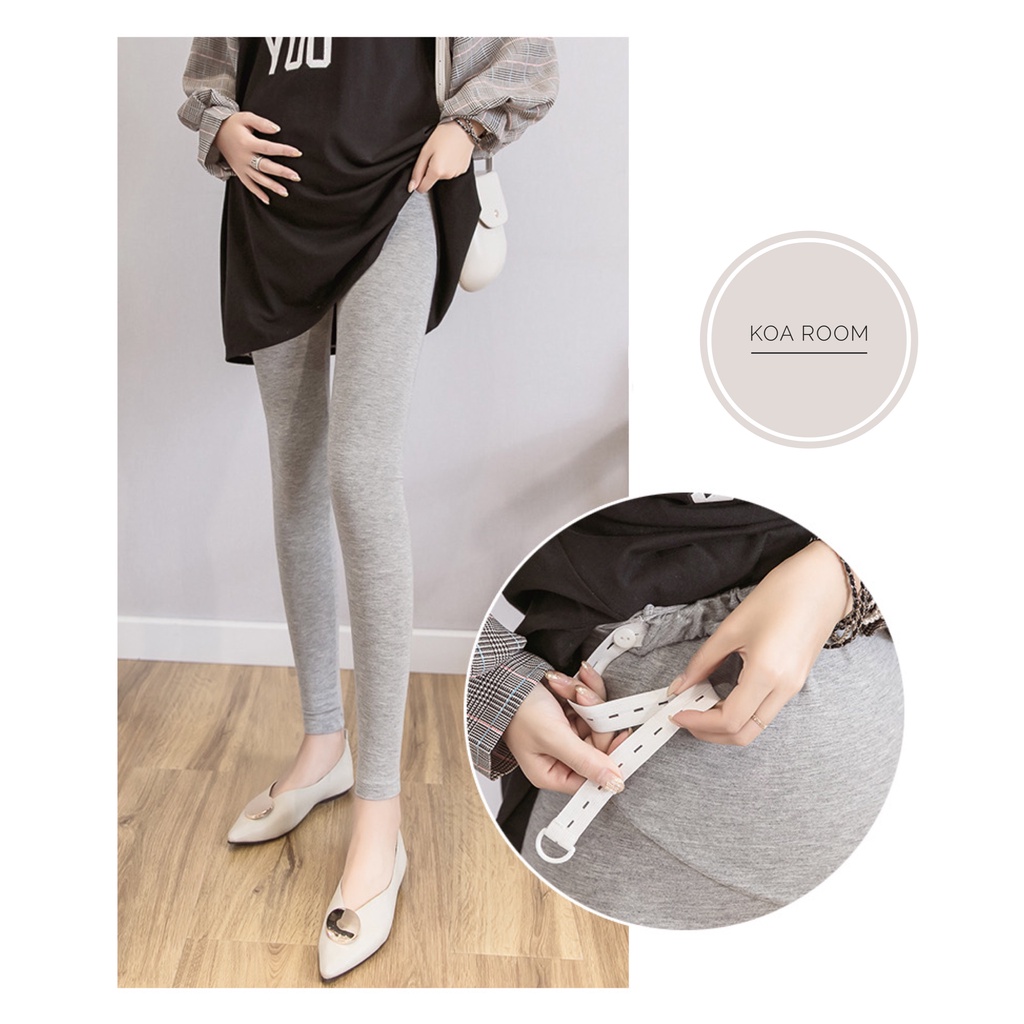 Maternity Legging (Legging Bumil )