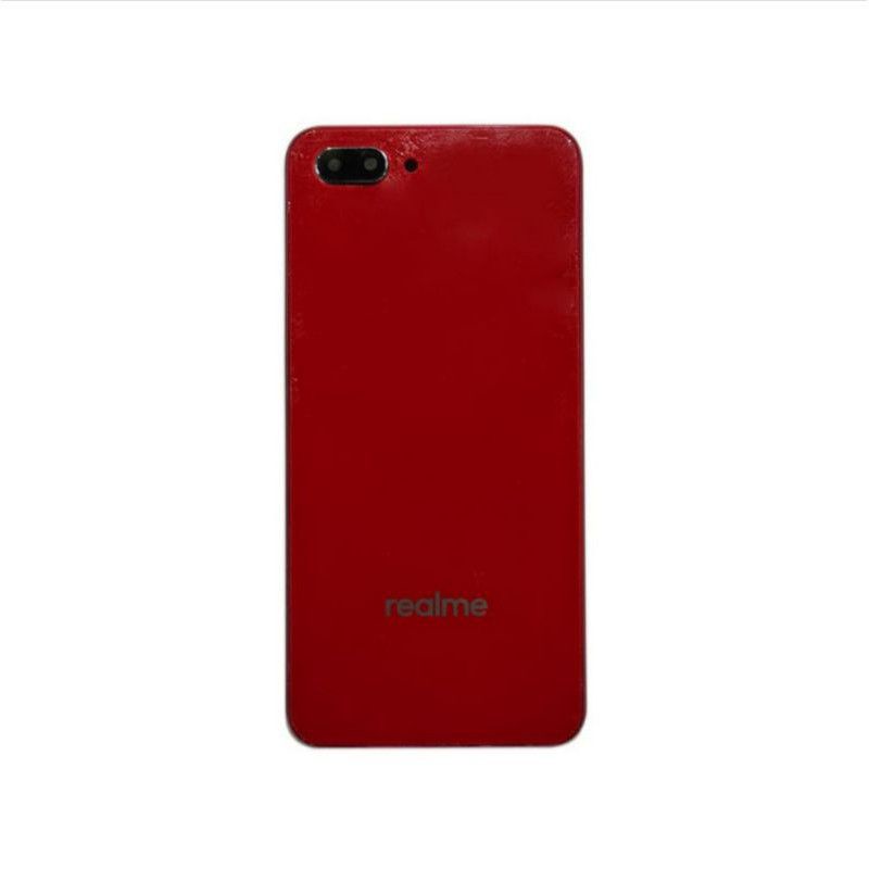 Backdor / tutup belakang realme c1 cph1853 original