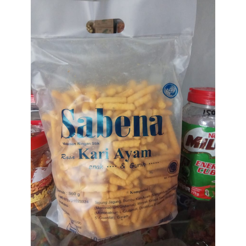 Sabena 360 gr