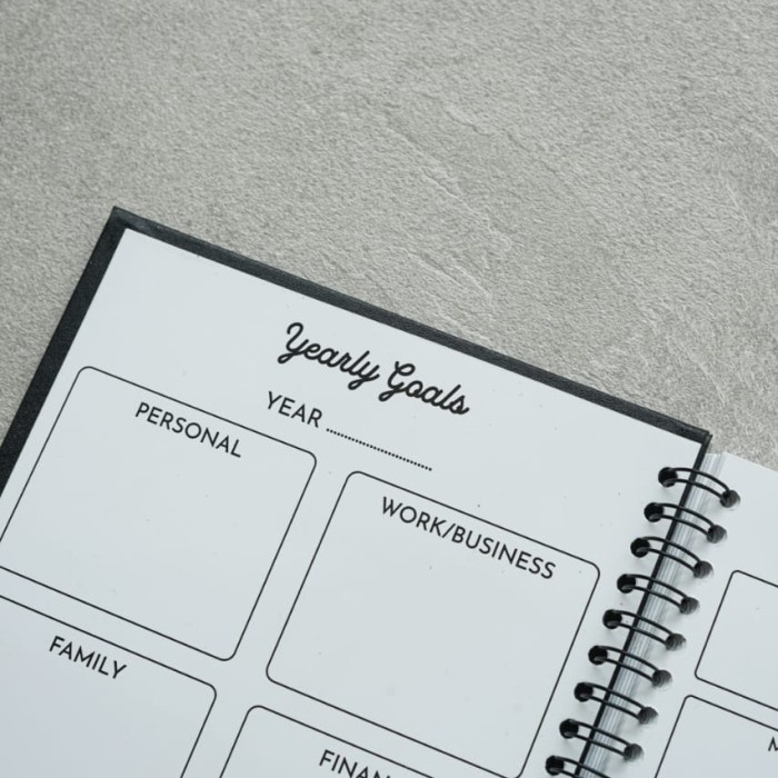 

Murah Infinit Planner - Whiteboard Planner Hemat