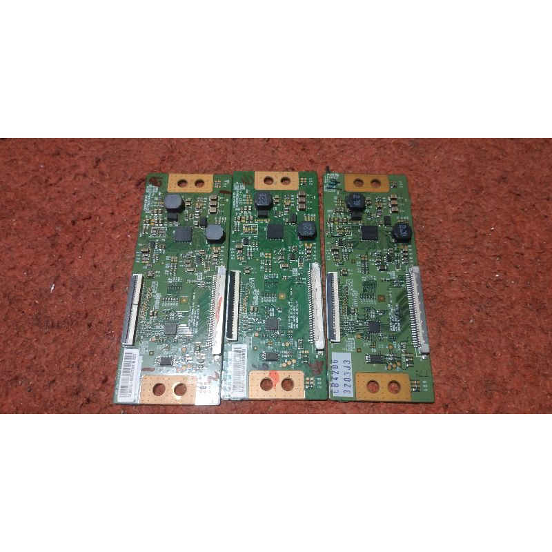 tcon 32 inch lg, panasonic, coocaa, konka