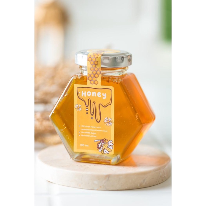 

CENDANA SET-Hampers Lebaran Idul Fitri Parcel Ramadhan Kue Kering Madu Best Seller