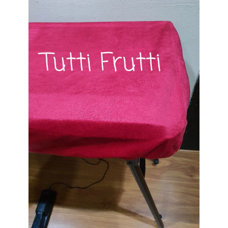 Cover keyboard Yamaha tutup keyboard Yamaha PSR