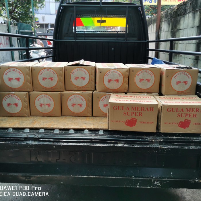 

uuttudd Gula Merah / Gula Jawa Berat 1Kg /1000Gr - Kuning Fsfs201