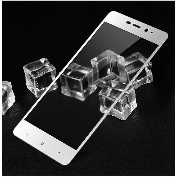tempered glass warna oppo A57 tempered glass collor oppo A57