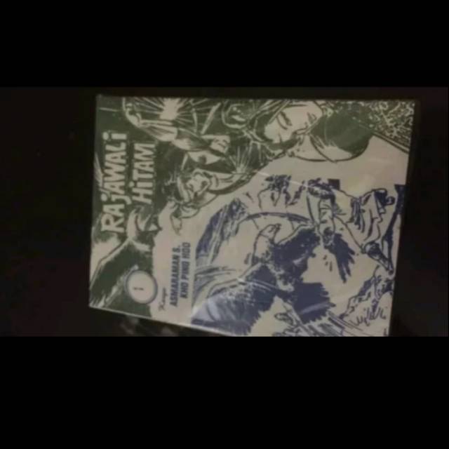 Buku Asmaraman KHO PING HOO kopingho asmaraman s cerita silat cersil rajawali hitam jilid 1-15