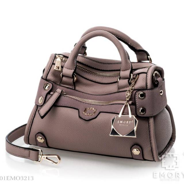 EMORY AMALYA SERIES 01EMO3213 / HANDLE BAG WANITA ORIGINAL BRAND