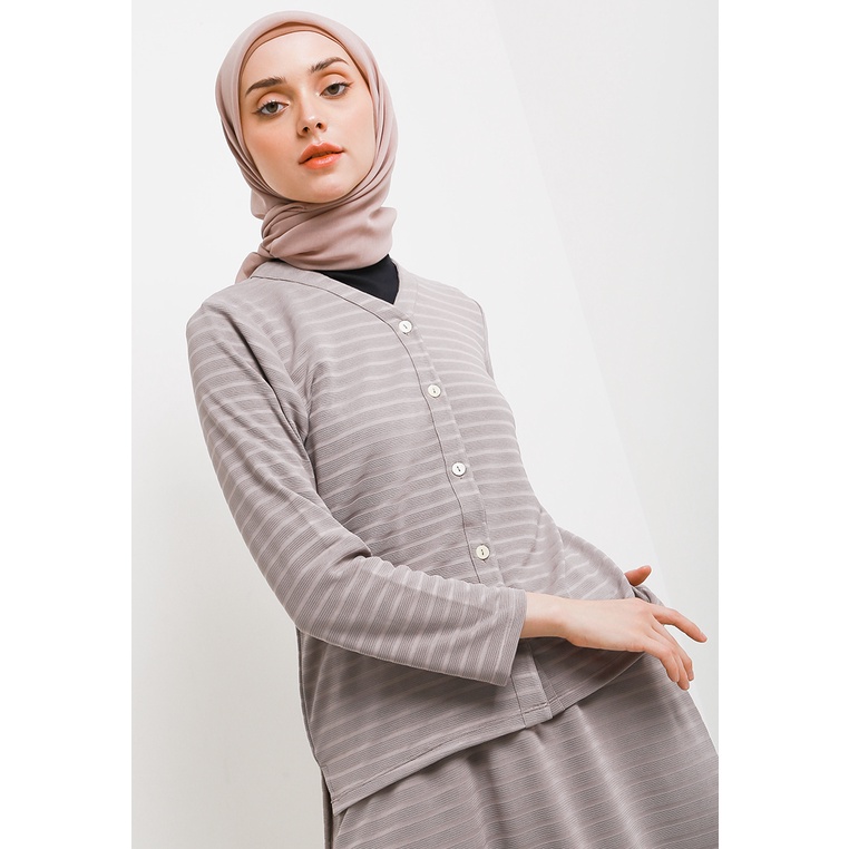 MFMW Betty Blouse Abu Muda