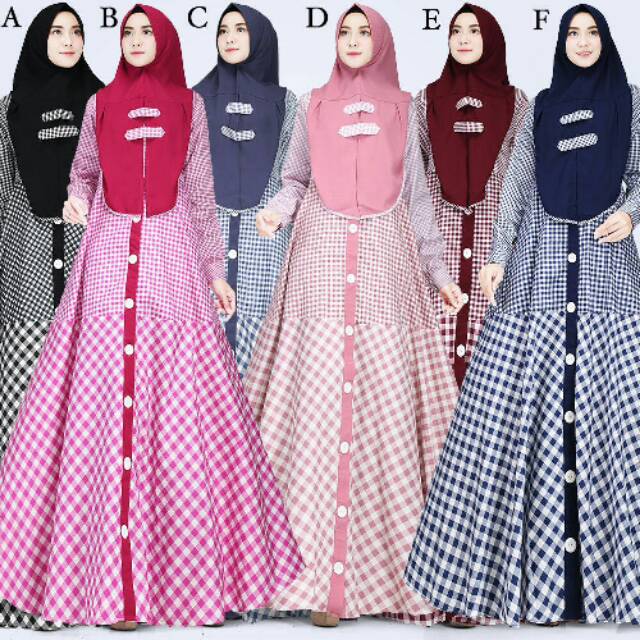 faradina dress