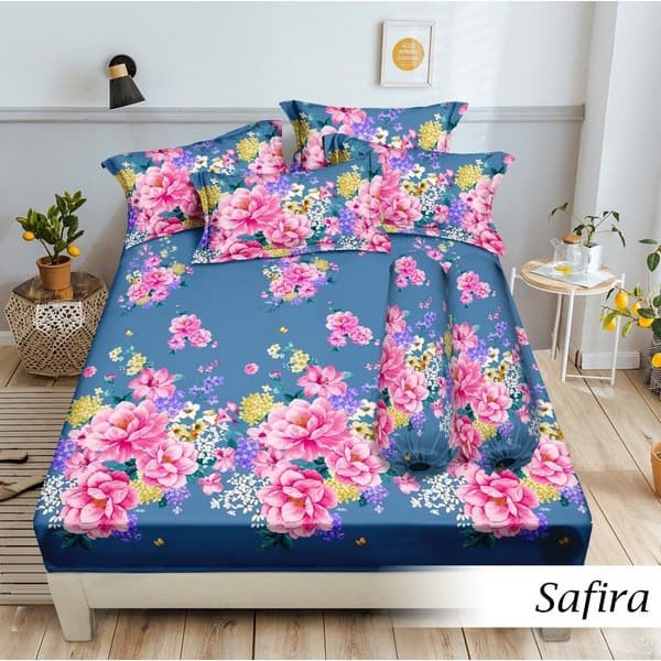 Spreii Aloha By Lady Rose Safira 160x200