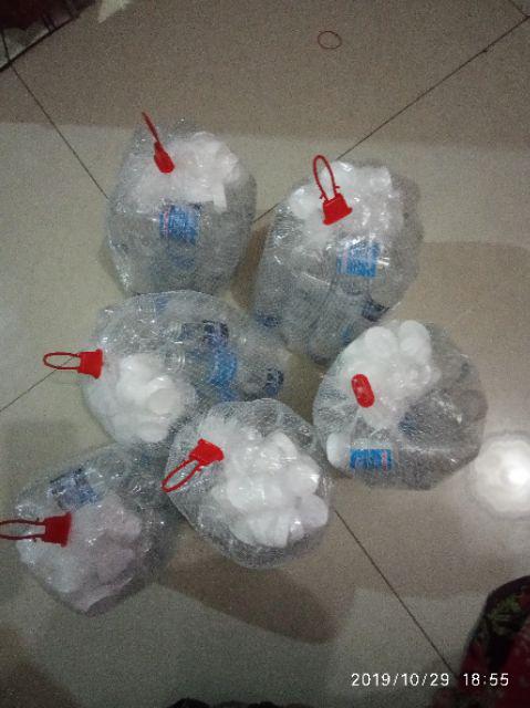 Botol Air Zam Zam Harga Grosir