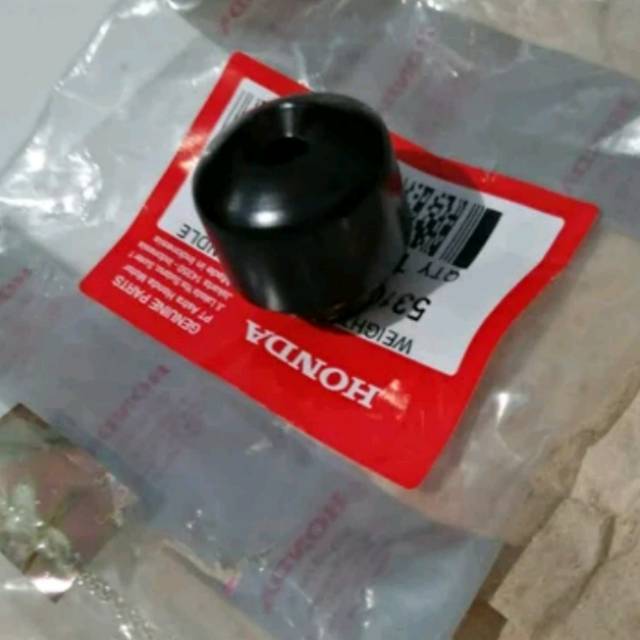 Jalu stang bandul stang CBR 250 RR K64 original