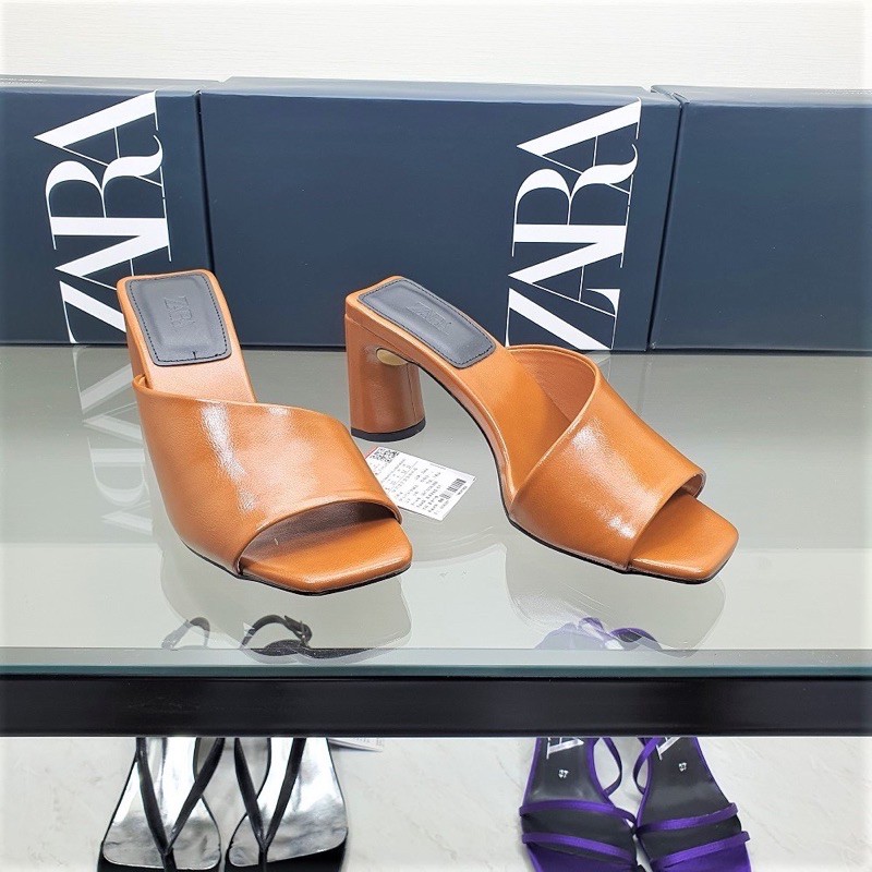 sendal zara
