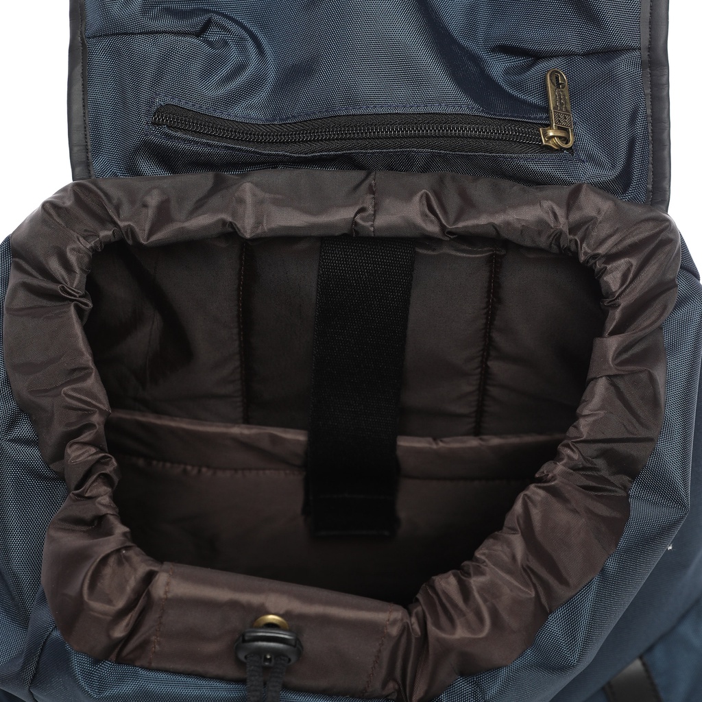 HOLIDAY NAVY |ManNeedMe x URBAN| Tas Ransel Punggung Pria Wanita Backpack ORIGINAL