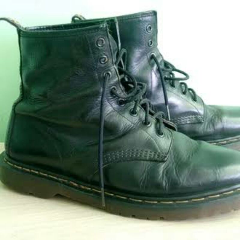 Dr Martens 1460 second