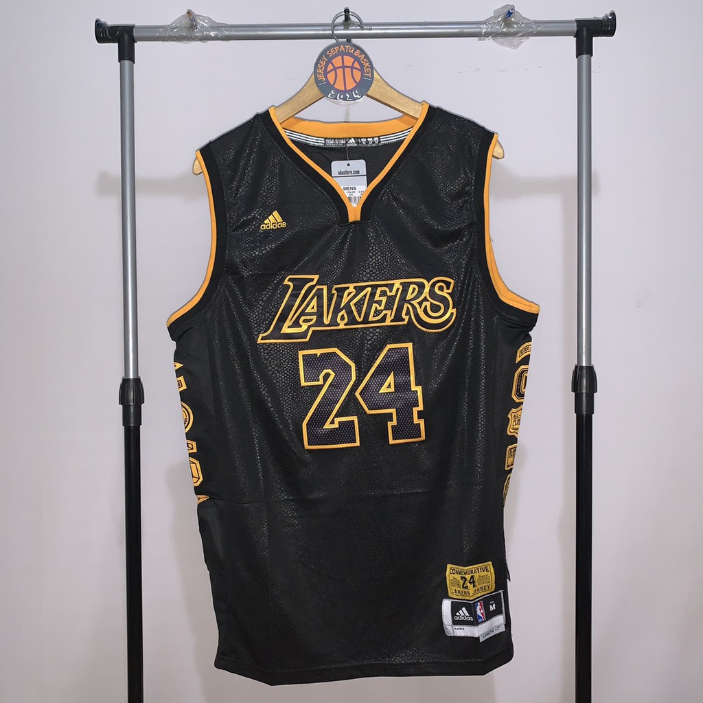 jual jersey kobe bryant