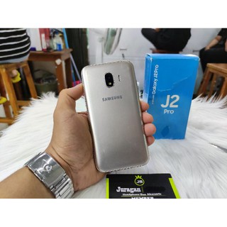 SAMSUNG J2 PRO 16GB HP BEKAS SEKEN SECOND SAMSUNG J 2 PRO