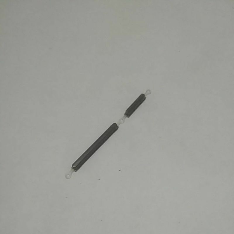 Tombol on/off dan volume untuk Meizu C9 original