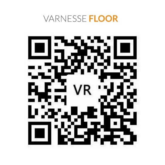 :::::::] Varnesse Floor Lantai Vinyl Click SPC 4.2 mm VSPC01