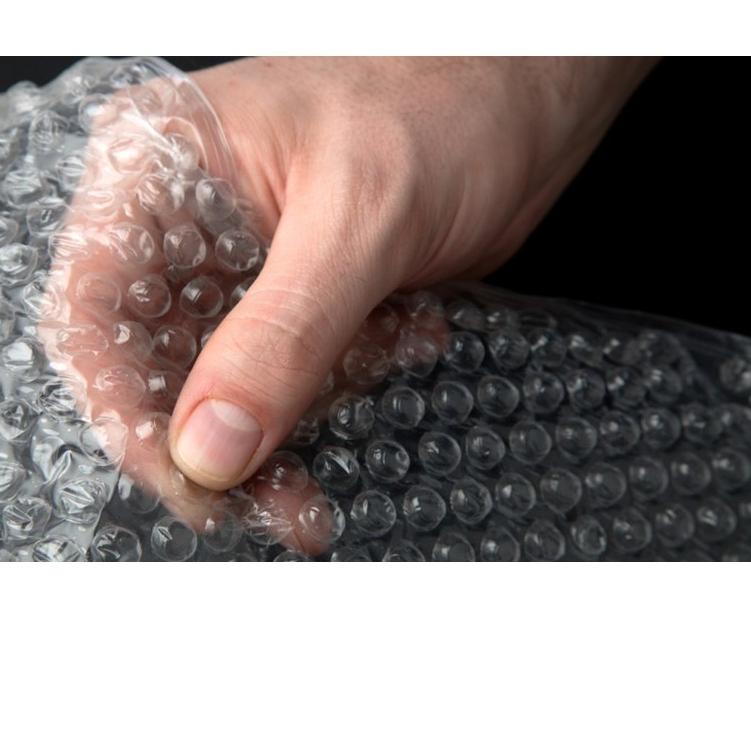 

✈ EXTRA PAKET BUBBLE WRAP PACKING (100) ☑