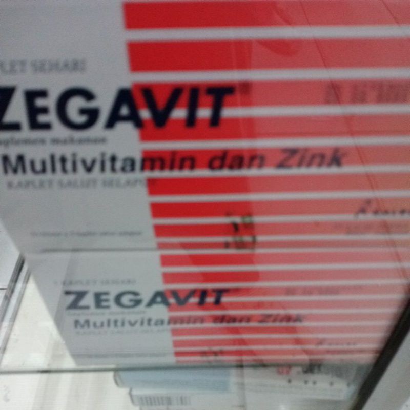 zegavit
