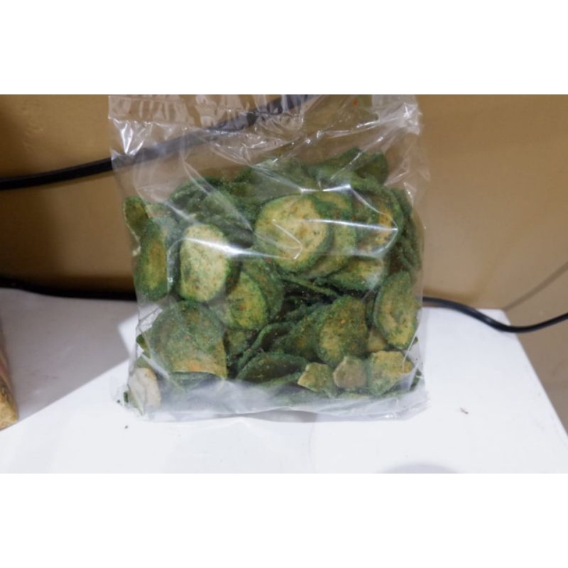 

Basreng Baso Goreng Terenak 250 gram