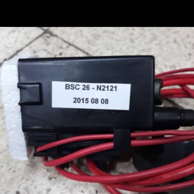 Flyback BSC26-N2121 Kualitas Bagus