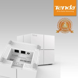 Tenda Nova MW6 Whole Home Mesh WiFi System MW 6 ( 2 Pack )