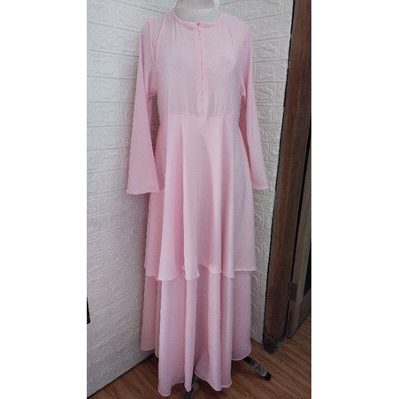 Gamis 4 in 1