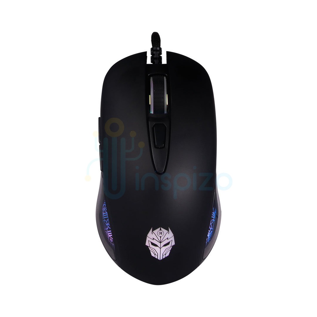 Rexus ARSA Gaming Mouse