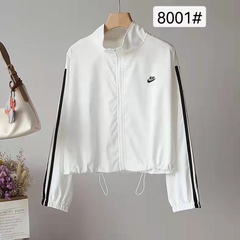 jaket import parasut nike asli import bukan lokal