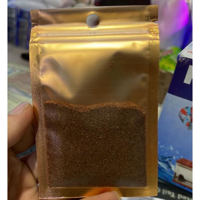 Karpet Seed / Carpet Seed / Aquarium / Benih Tanaman Aquacape