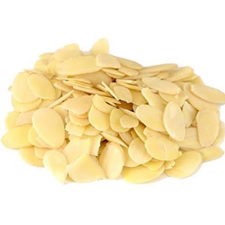 

Pabl Almond Slice 1Kg / Kacang Almond Slice Usa Bp93