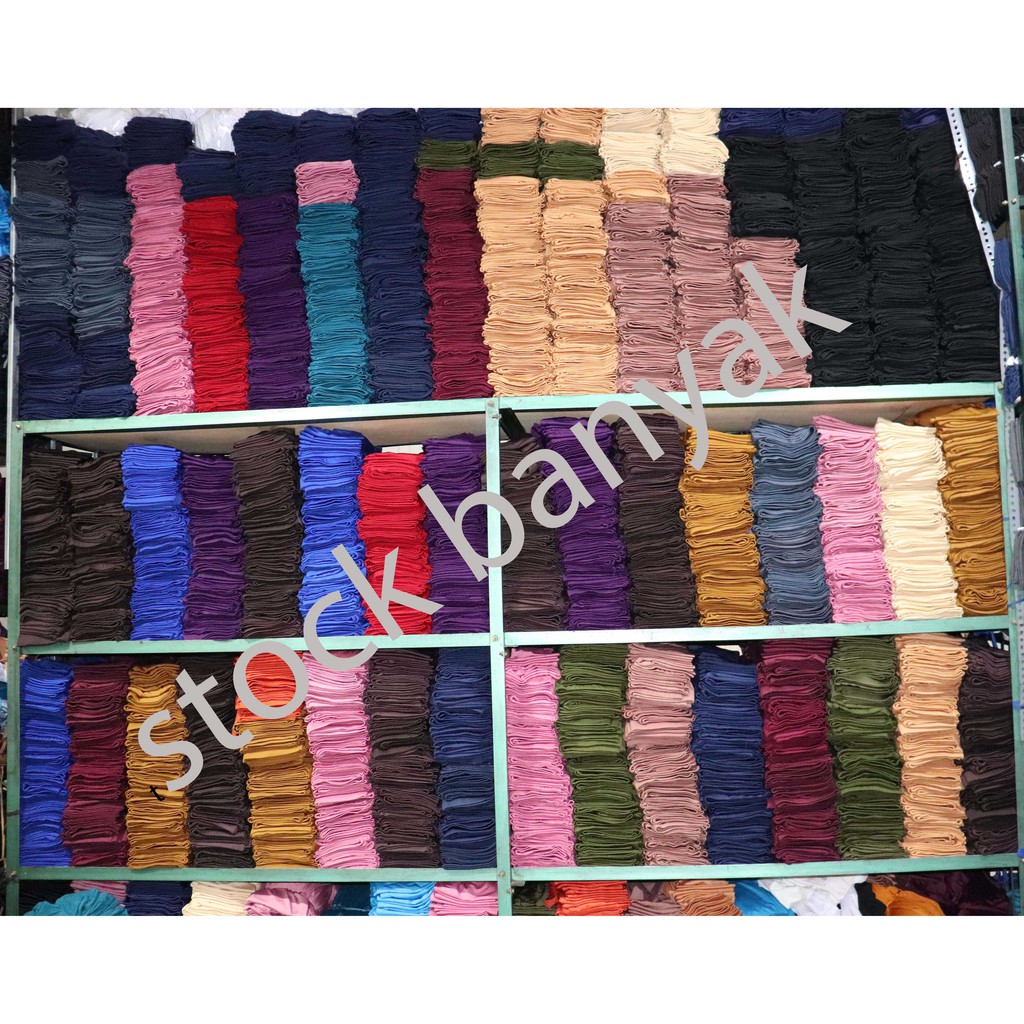 Legging panjang standar murah / dalaman gamis/legging panjang polos