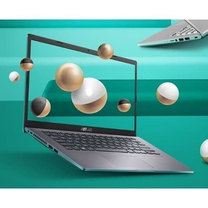 ASUS M409DA EK301T EK302T - Ryzen 3-3200U 4GB 1TB HDD 14"FHD SLIM Win 10