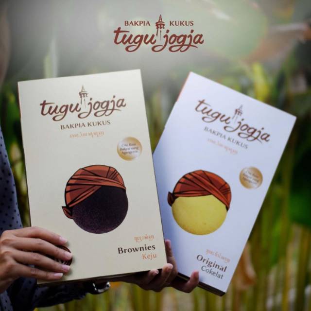 

BAKPIA KUKUS TUGU JOGJA