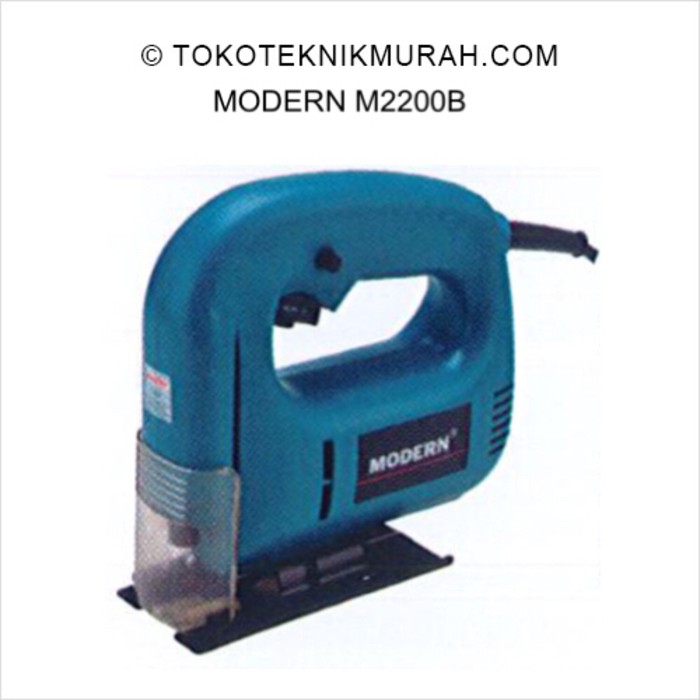 Modern M-2200B / M2200B Mesin Gergaji M 2200 B