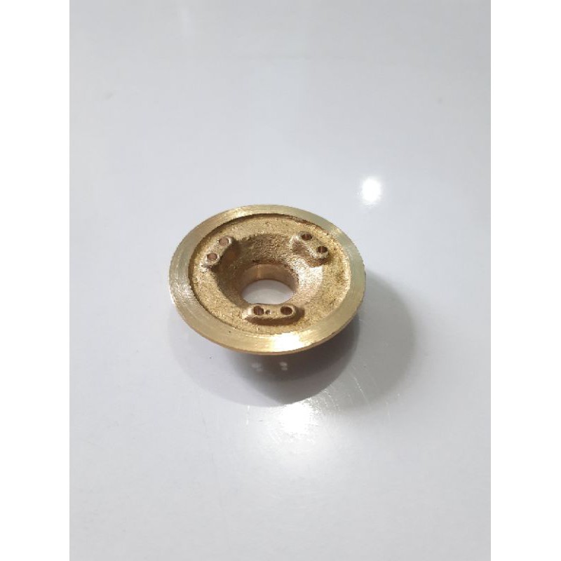 Ring Burner Api lilin Jamur Kompor Rinnai - Quantum - Hock - Sanken