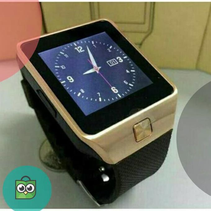 dz o9 smartwatch
