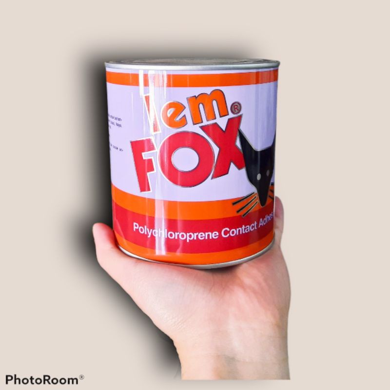 [TERLARIS] LEM AIBON COCOK UNTUK VINYL ATAU KARPET PLASTIK