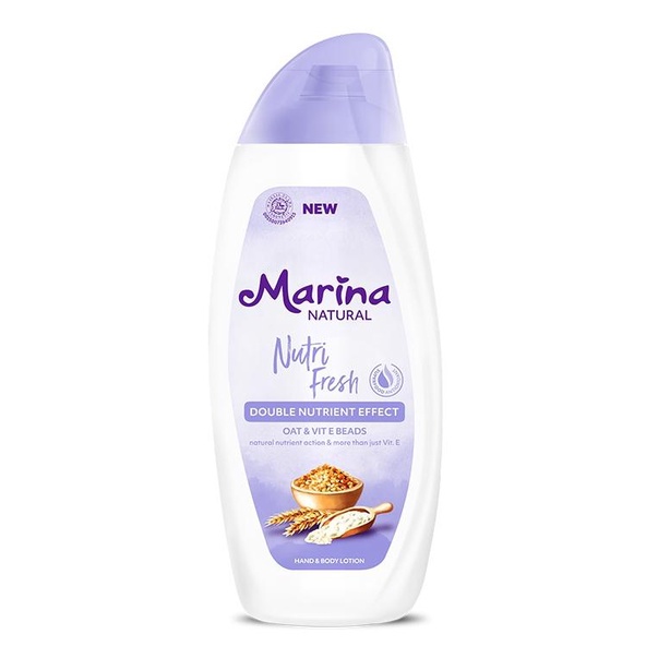 Marina Body Lotion 95ml / 92 ml ORIGINAL-BPOM