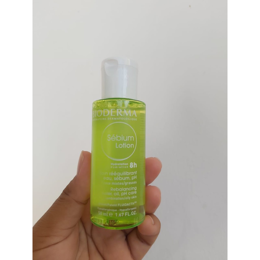 BIODERMA Sebium Lotion 50 ml