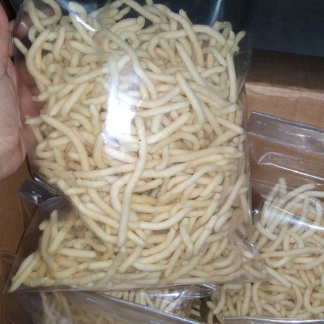 CUCUK GIGI SAGU