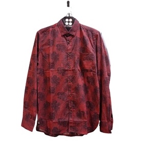 Salt n Pepper Kemeja Pria Lengan Pendek