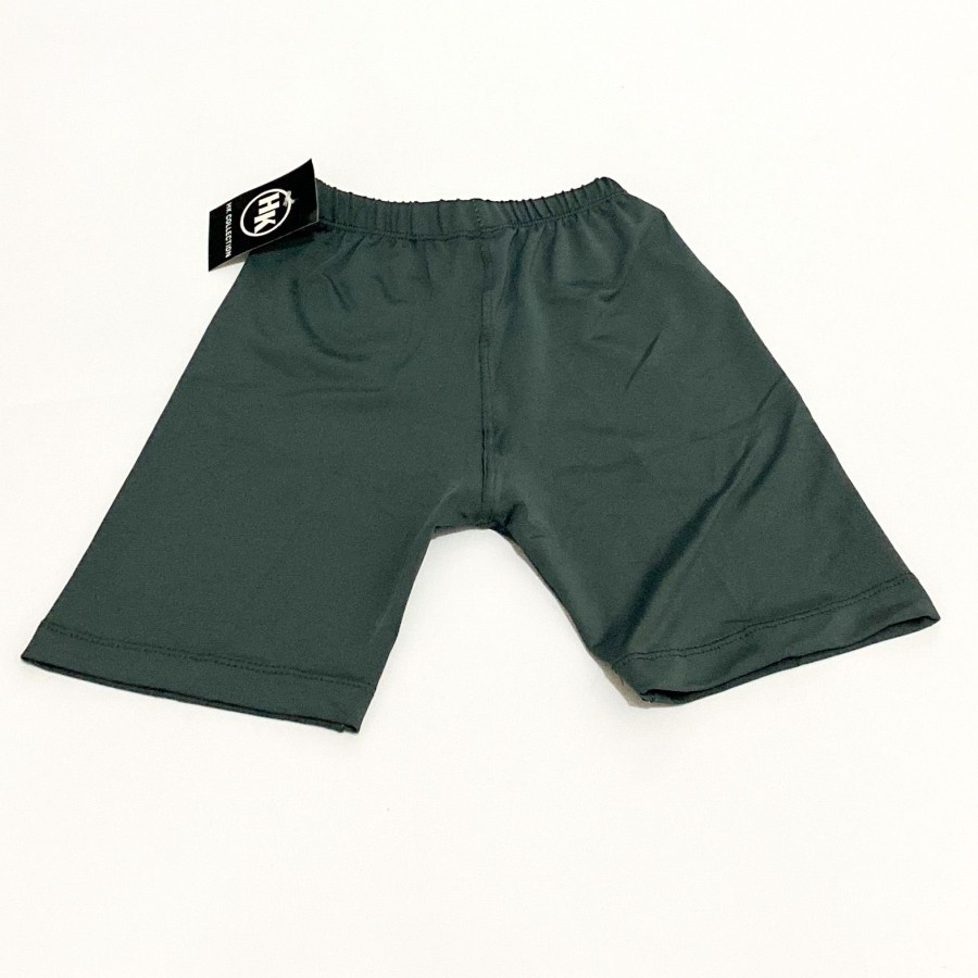 Celana Pendek Anak Polos - Short Pants Bahan Elastis