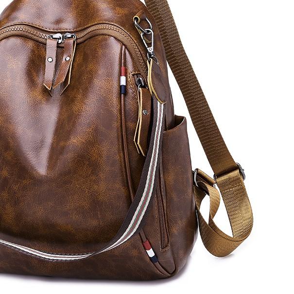 ✪ Tas Ransel Wanita Import Tas Punggung TF7174 CR7174 BQ2507 B4526 EL994 LT1379 Backpack Tas Fashion