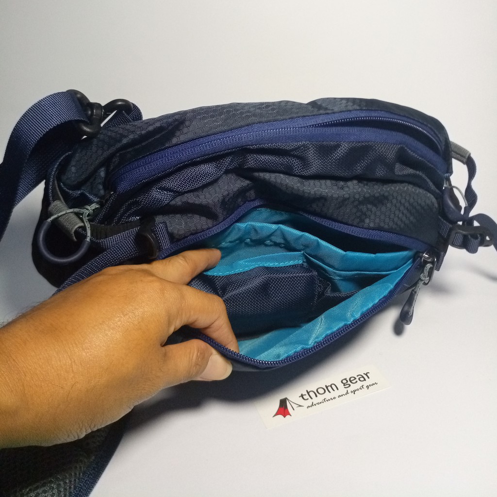 Tas Selempang Consina Pama Original Thomgear Indonesia Probolinggo