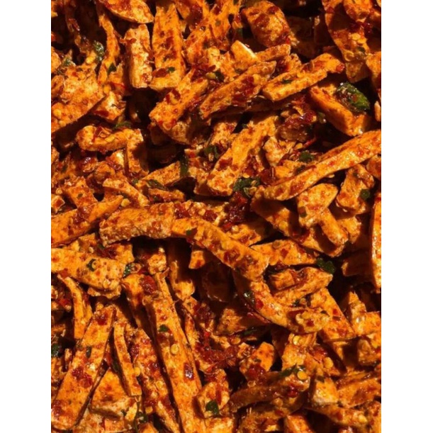 

basreng balado pedas